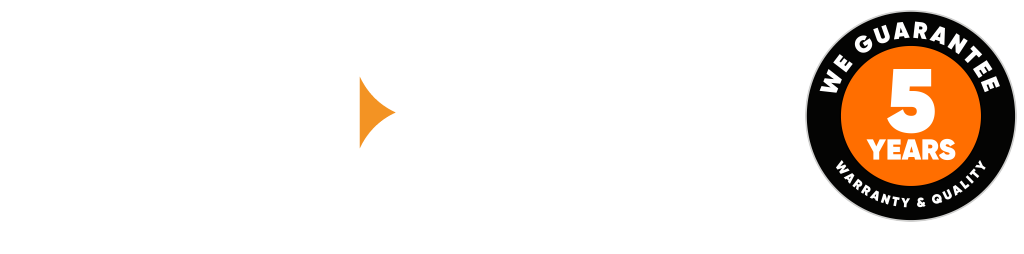 Pro-van logo garantie
